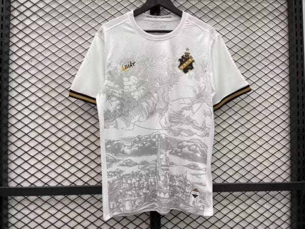 AIK Solna Special Edition 22/23 – Fan Version