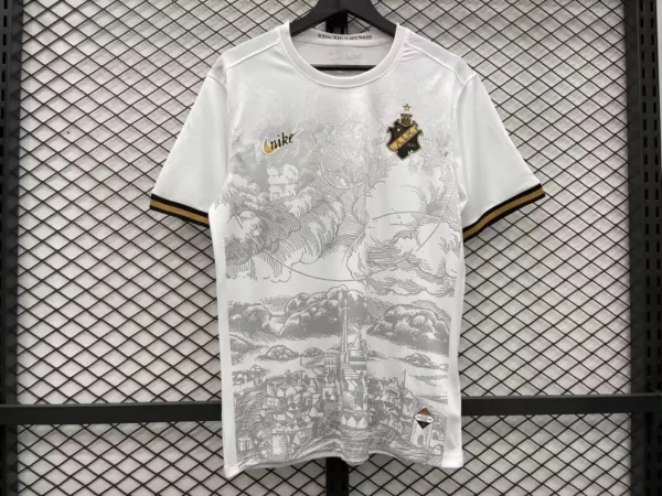 AIK Solna Special Edition 22/23 – Fan Version