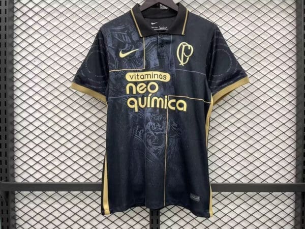 Corinthians Special Edition Kit – Fan version