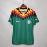 Germany 1994 World cup Away Kit
