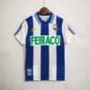 Deportivo de La Coruña 1999/2000 Home Kit