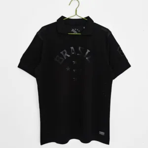 Brazil 2013 Black Kit Special Edition