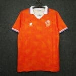 Netherlands – 1990 Home kit
