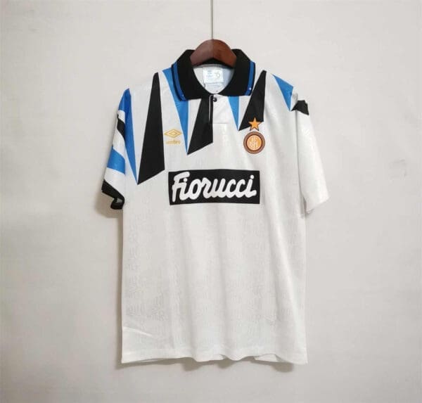Inter Milan 1992/1993 Away Kit