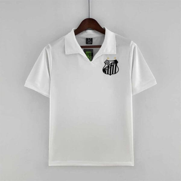 Fc Santos 1970 Home kit