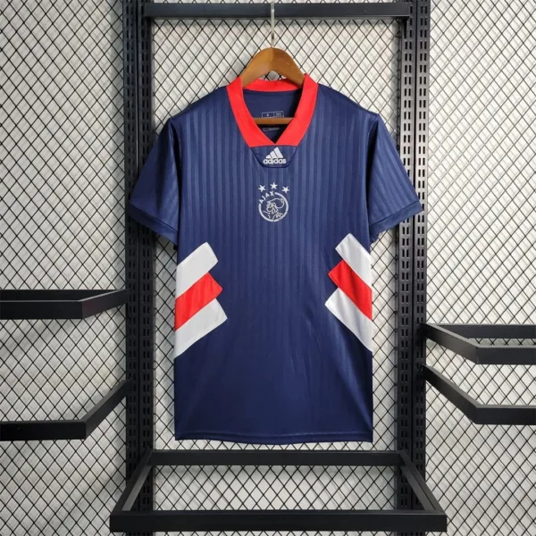 Ajax 23/24 Classic Special Kit – Fan Version