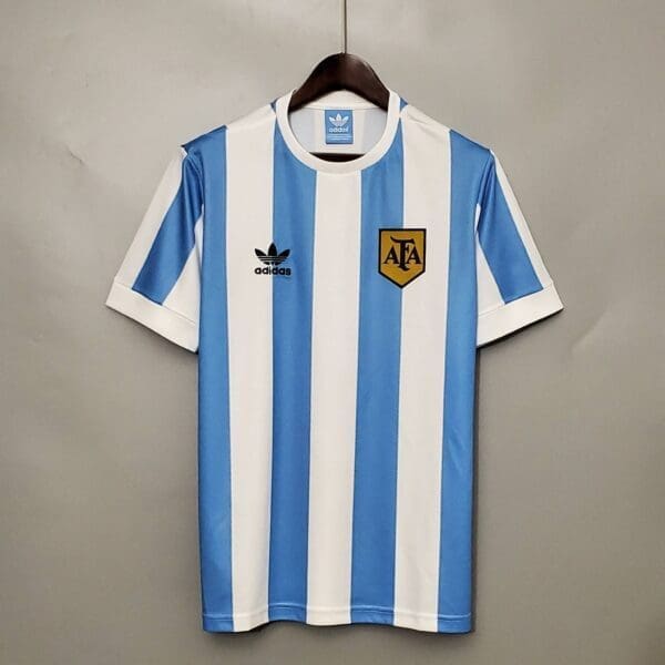 Argentina – World cup 1978 kit