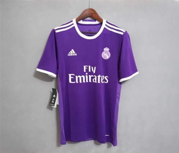 Real Madrid 2016/2017