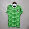 Germany Away Kit 1988/1990