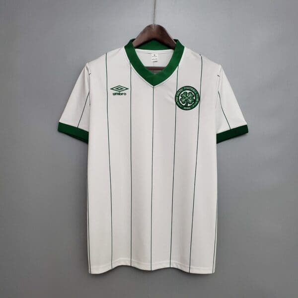 Glasgow Celtic 1984/1986 Away Kit