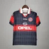 Bayern Munich 1997/99 home kit