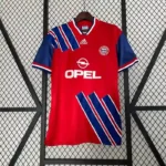 Bayern Munich 1993/1994 Home Kit
