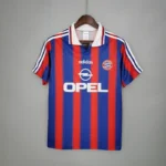 Bayern Munich 1995/1997 Home Kit