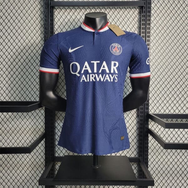 PARlS 23/24 Special Casual Kit – Player Version