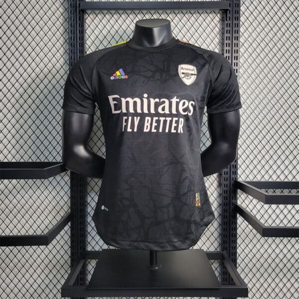 Highbury 2023 Special Edition – Player Version