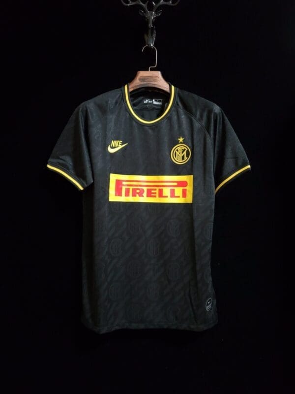 Inter Milan 2019/2020 third away Kit
