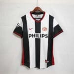 PSV Eindhoven 1998/1999 Away kit
