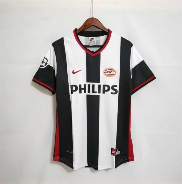 PSV Eindhoven 1998/1999 Away kit
