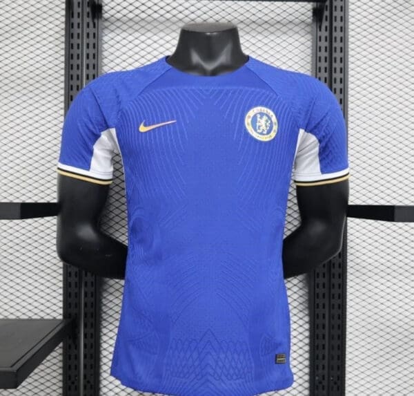 Chelsea FC 23/24 Home Kit – Player Version
