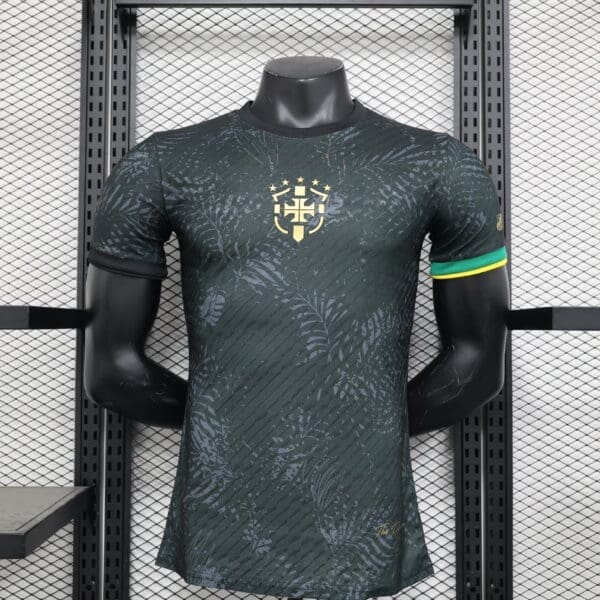 The Prince 'Brazil'