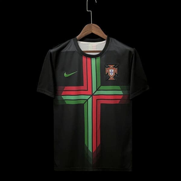 Portugal – 2018 Pre-match Training kit