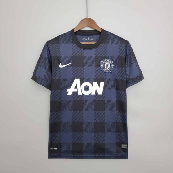 Manchester United 2013/2014 Away Kit