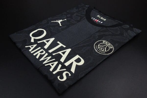 PSG 23/24 Third Kit – Player Version