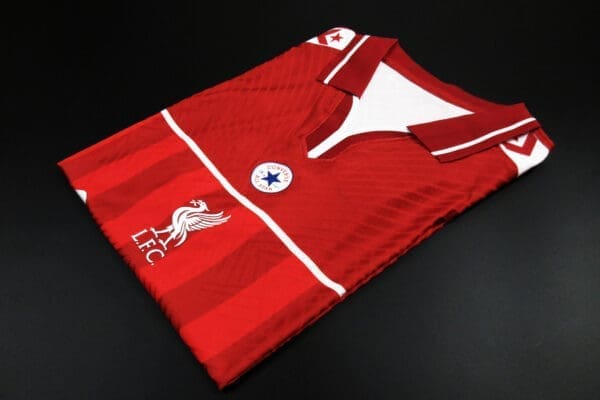 Iiver* *pooI x Converse Kit 23/24 – Player Version