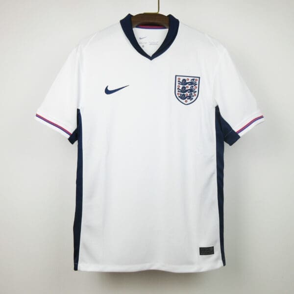 England 2023/2024 Home Kit – Fan Version