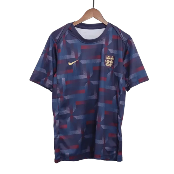 England 2024 Euro Training Kit – Fan Version