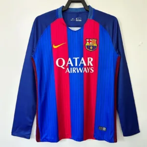 FC Barcelona 16/17 Home Kit