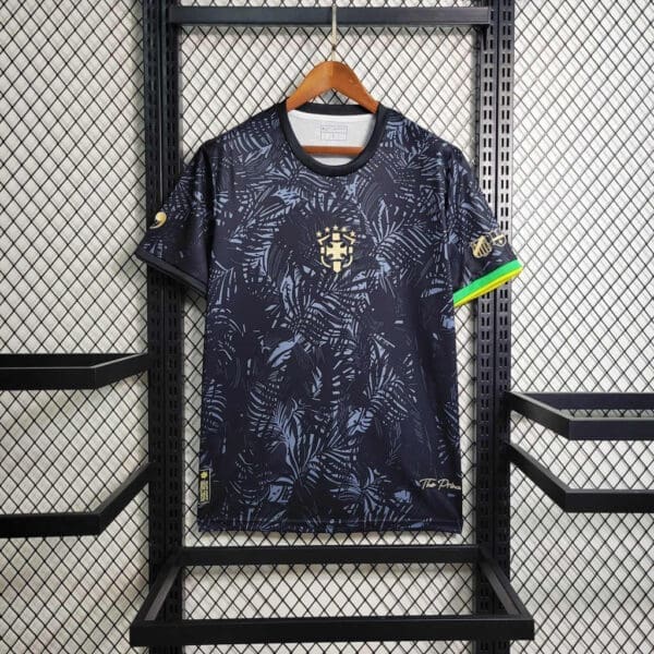 Brazil Ney Edition – Fan Version