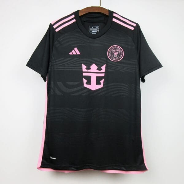 Inter Miami 24/25 Away Kit – Fan version