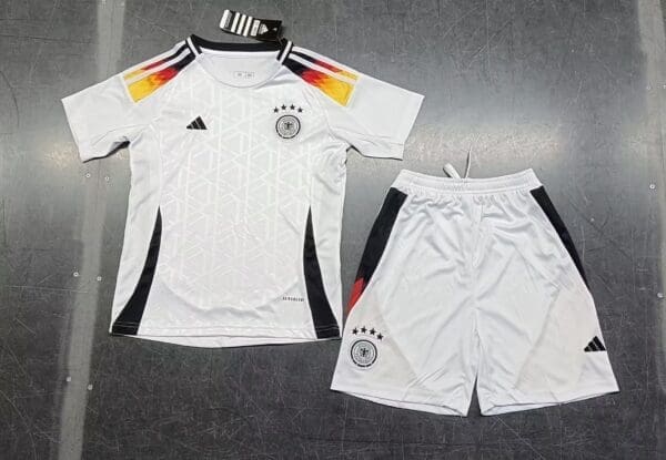 Germany 2024 Euro24 Home Kit – Kids