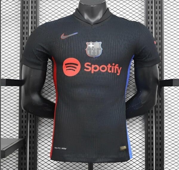 FC Barcelona Blaugrana Special Edition Kit – Player version