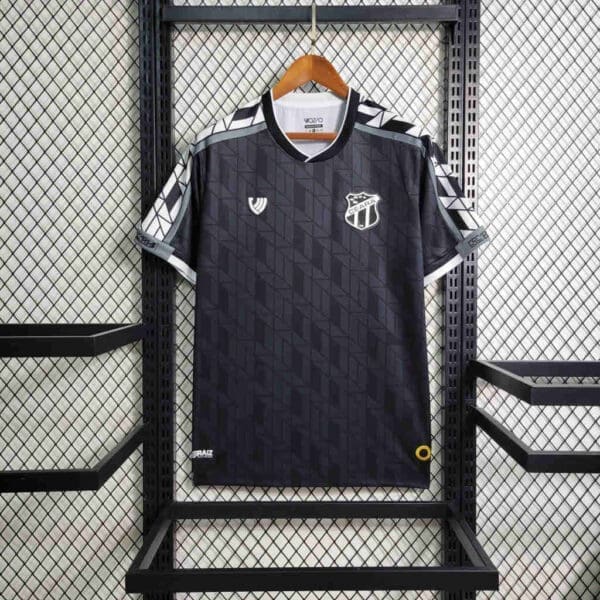 CEARA 23/24 Special Edition Jersey – Fan Version