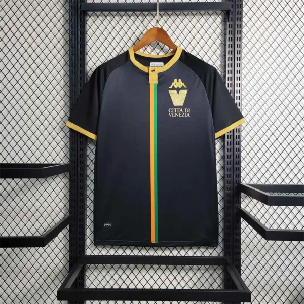 Venezia F.C 23/24 Home Kit – Fan Version