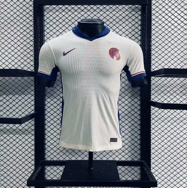 Chelsea FC 24/25 Away Jersey – Player Version