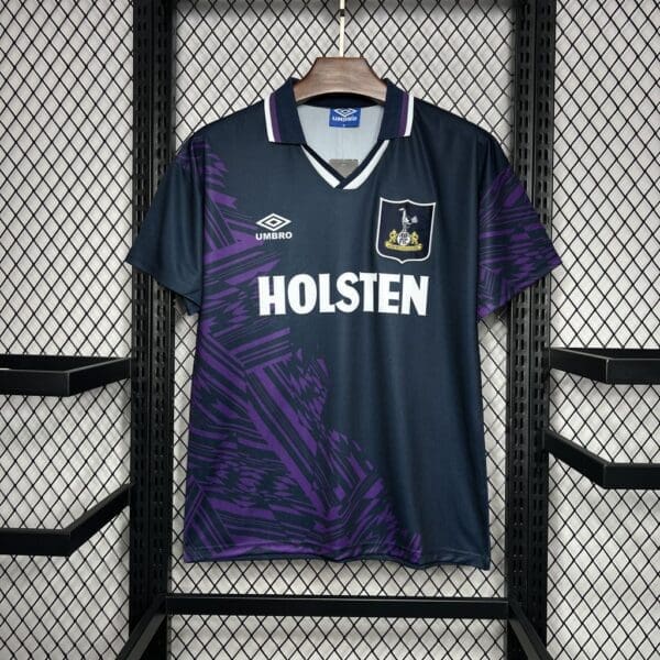 Tottenham Hotspur 1994/95 Away Retro Jersey