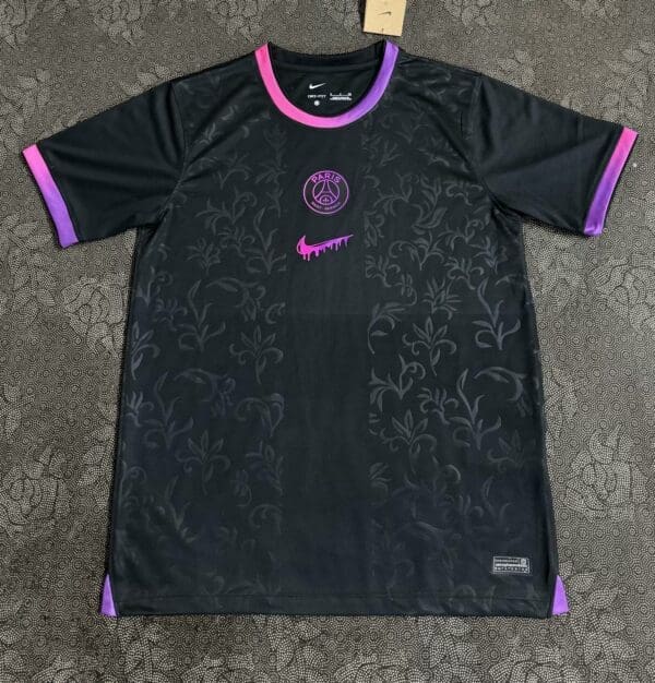 paris noir kit