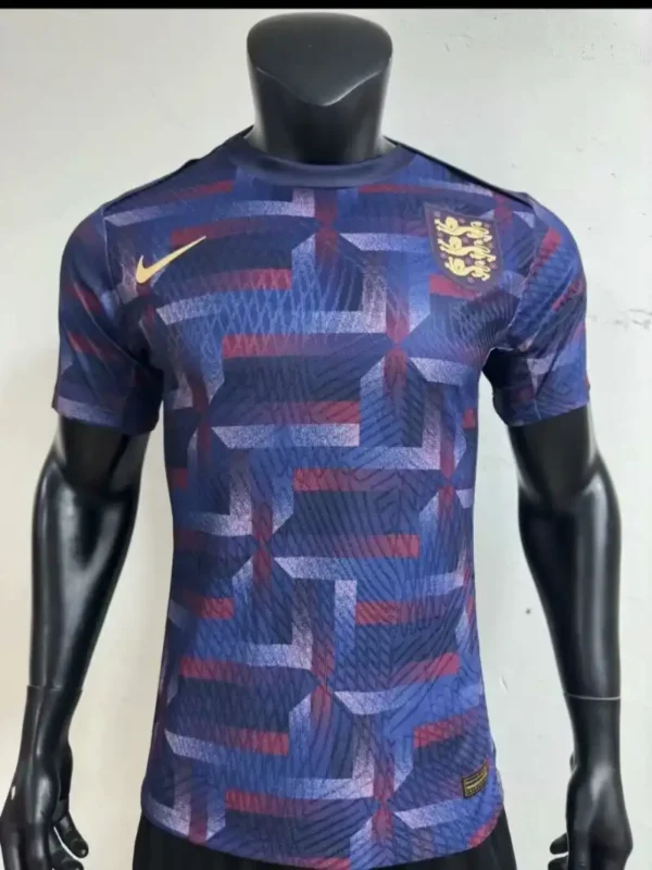 England Euro 24 Special Edition – Player Version