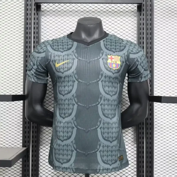 FC Barcelona 24/25 Special Edition – Player version
