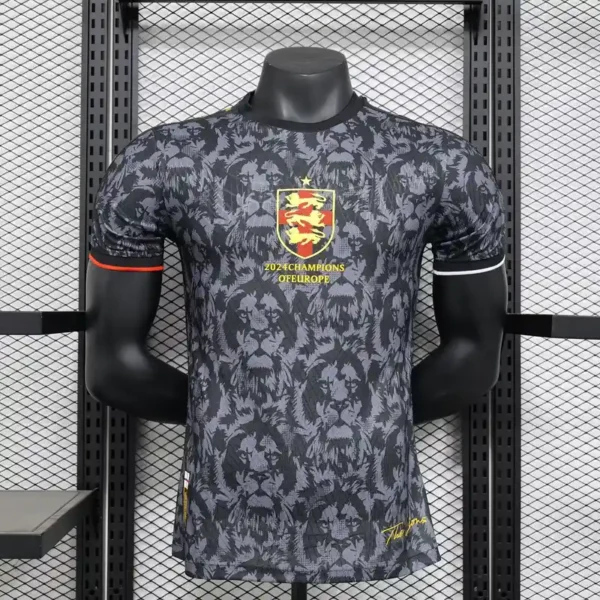 England Euro 24 Special Edition – Player Version