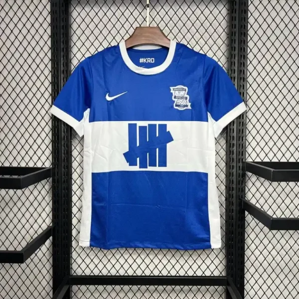 Birmingham City FC 24/25 Home Jersey – Fan Version