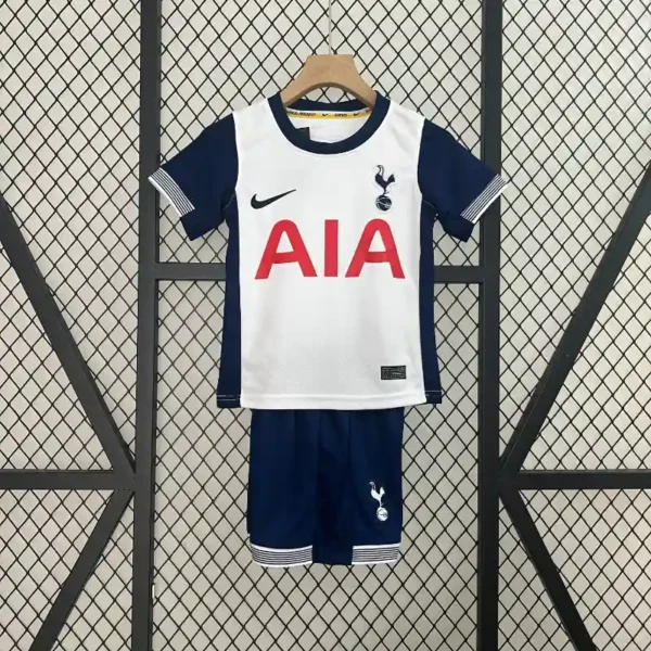 Tottenham Hotspur 24/25 Home Jersey - Kids