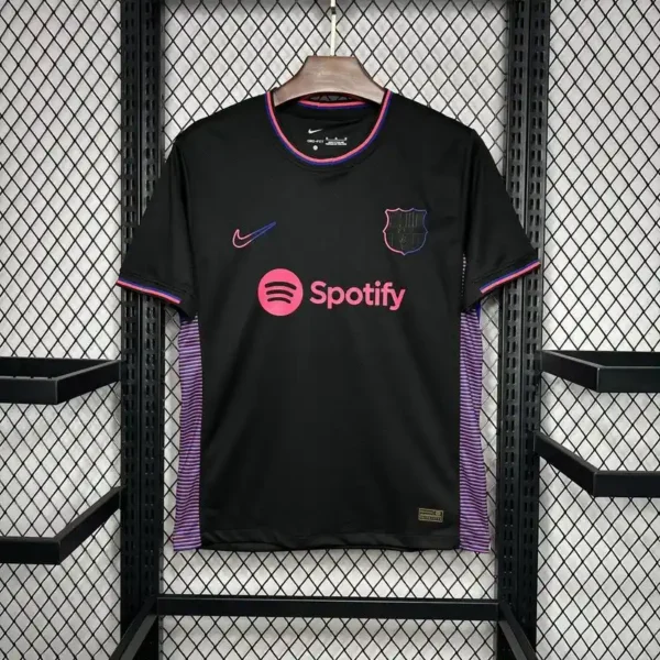 FC Barcelona 24/25 Concept Kit - Fan Version