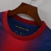 FC Barcelona 2012/13 Home Kit – Retro Kit