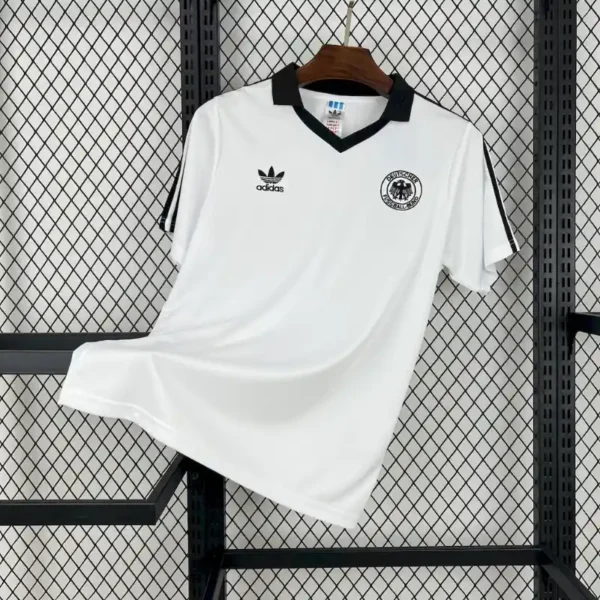 Germany 1980 – Home Retro Kit