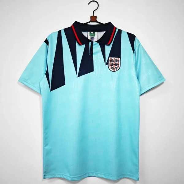England 1990 'INTER' Third Kit – Fan Version