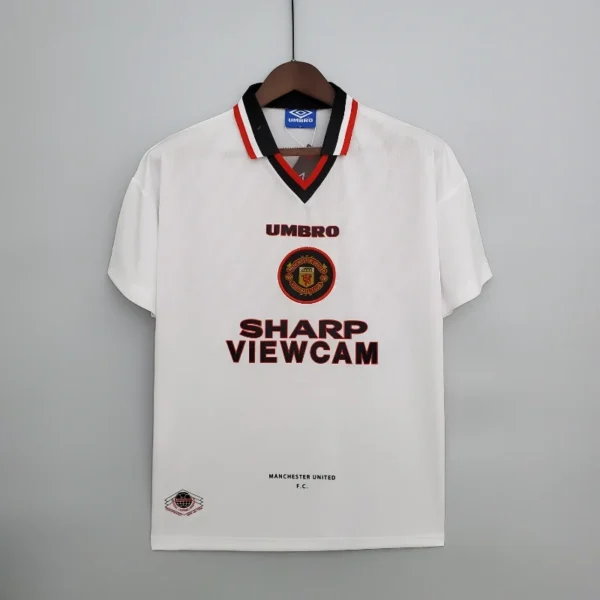 Manchester United1996/1997 Away Kit